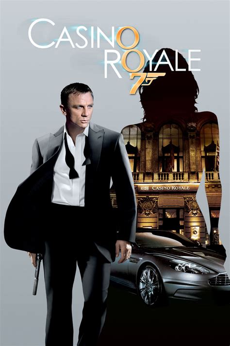 james bond 007 casino royale trailer deutsch